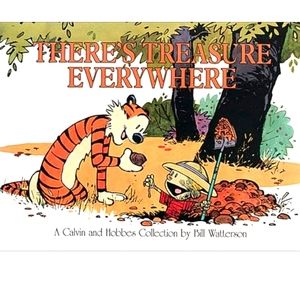 🇺🇦 Children's book About Tiger New